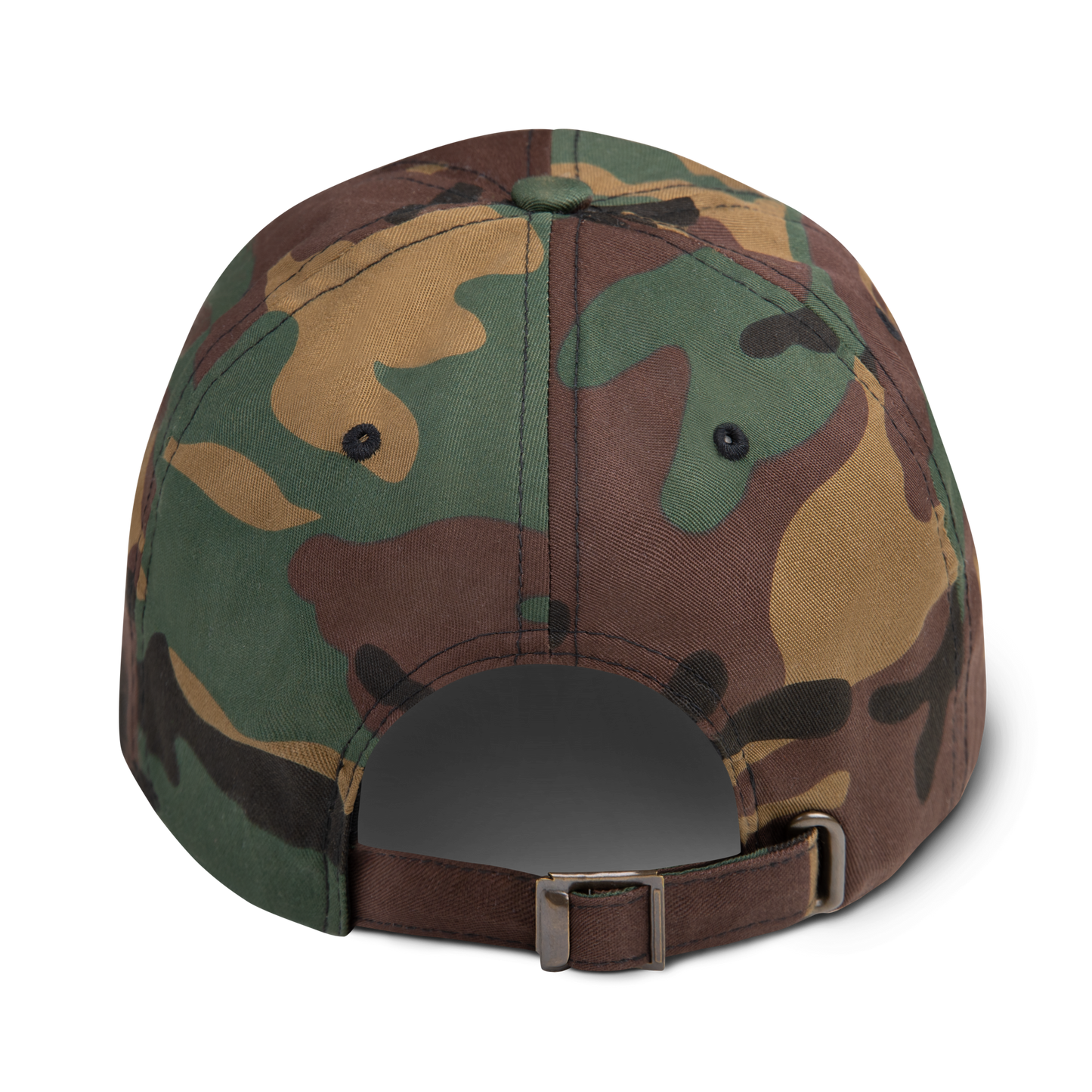 Red, White and Blue - Dad hat