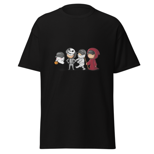 Metoween - Men's Tee