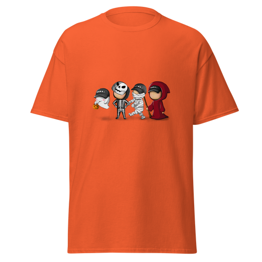 Metoween - Men's Tee
