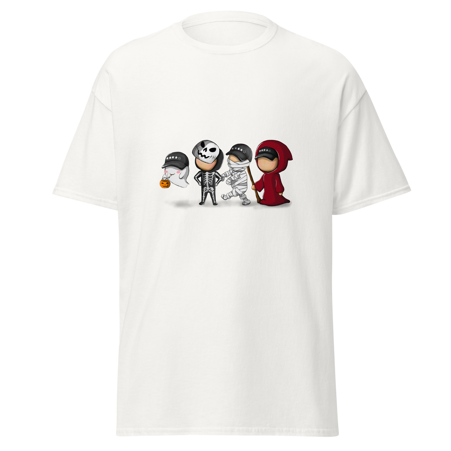 Metoween - Men's Tee