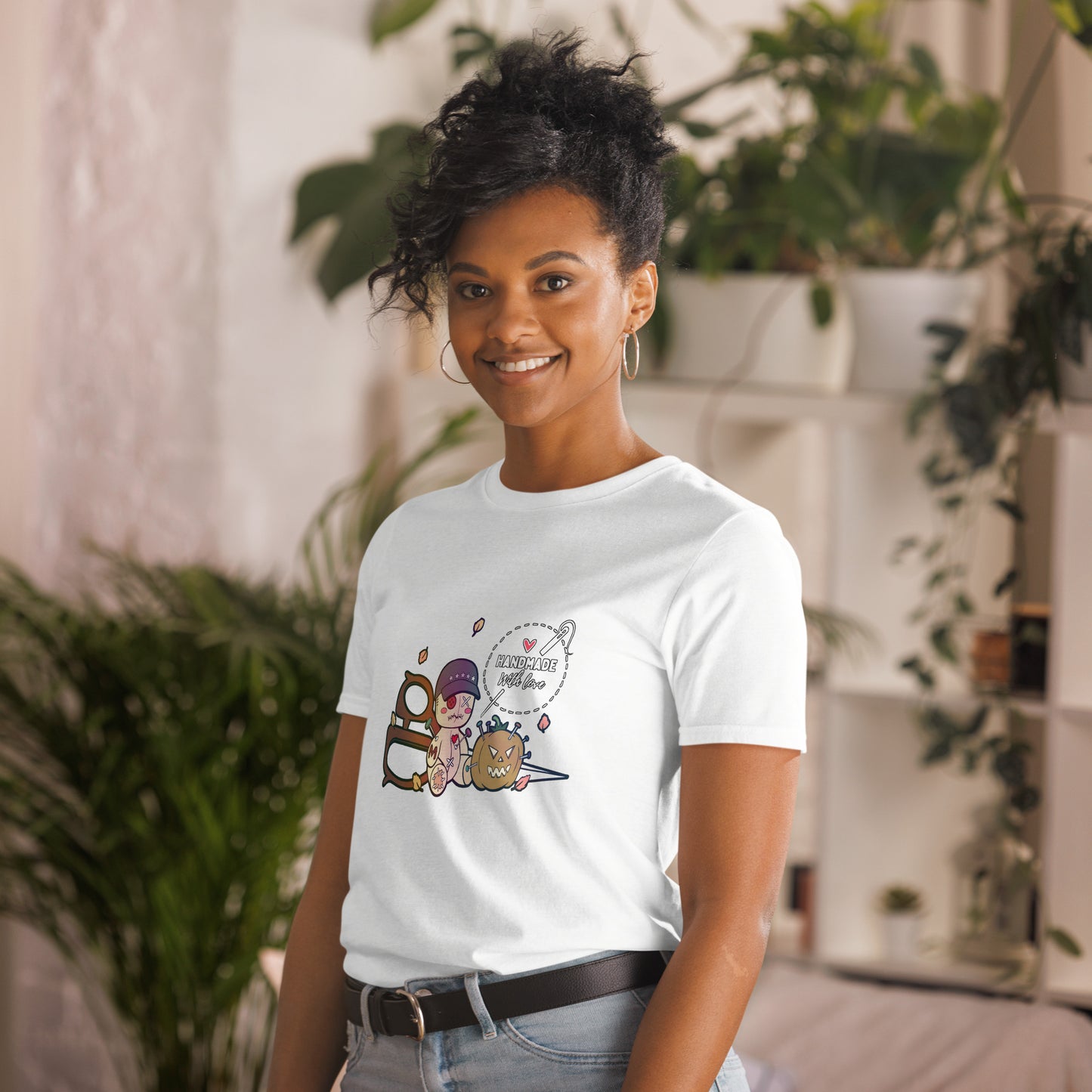 Voodoo Jim - Unisex Tee
