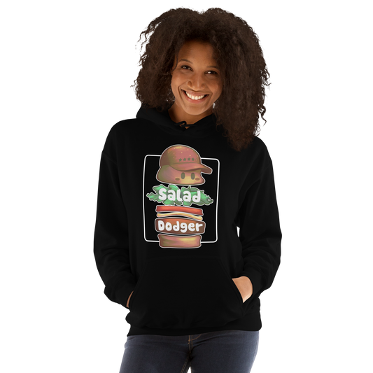 Salad Dodger - Unisex Hoodie