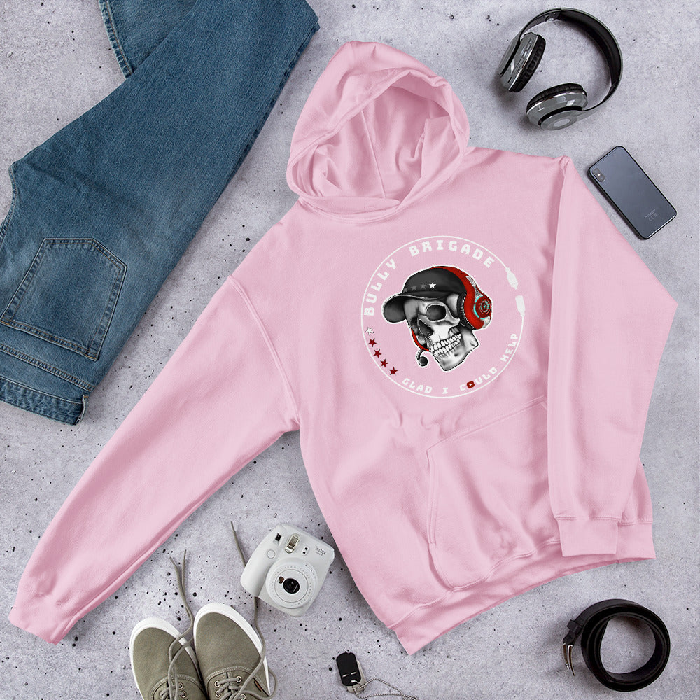 BB Unisex Hoodie