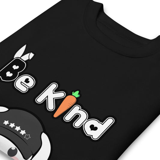 Be Kind to Yourself - Unisex Sweatshirt