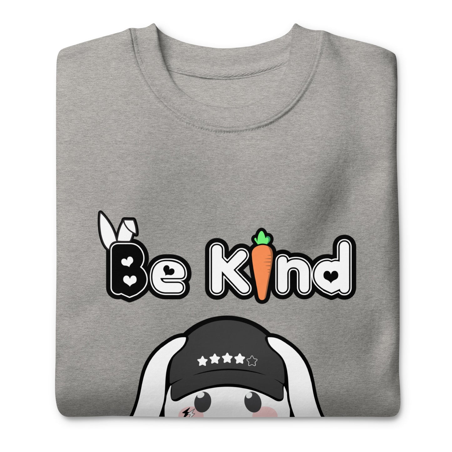 Be Kind to Yourself - Unisex Sweatshirt