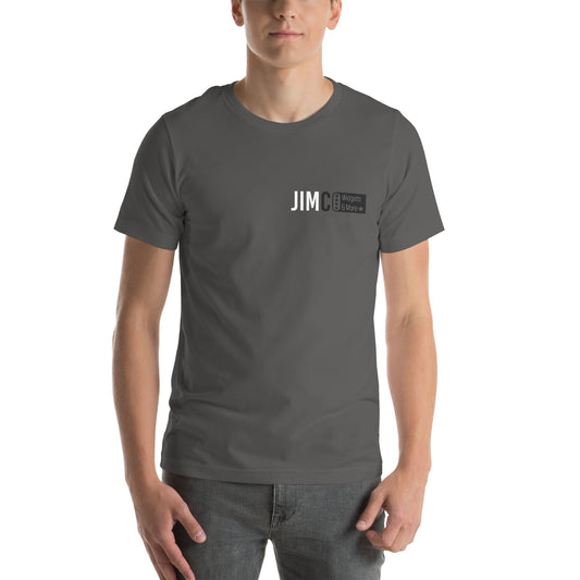 Jimco - Unisex Tee