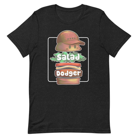Salad Dodger - Unisex Tee