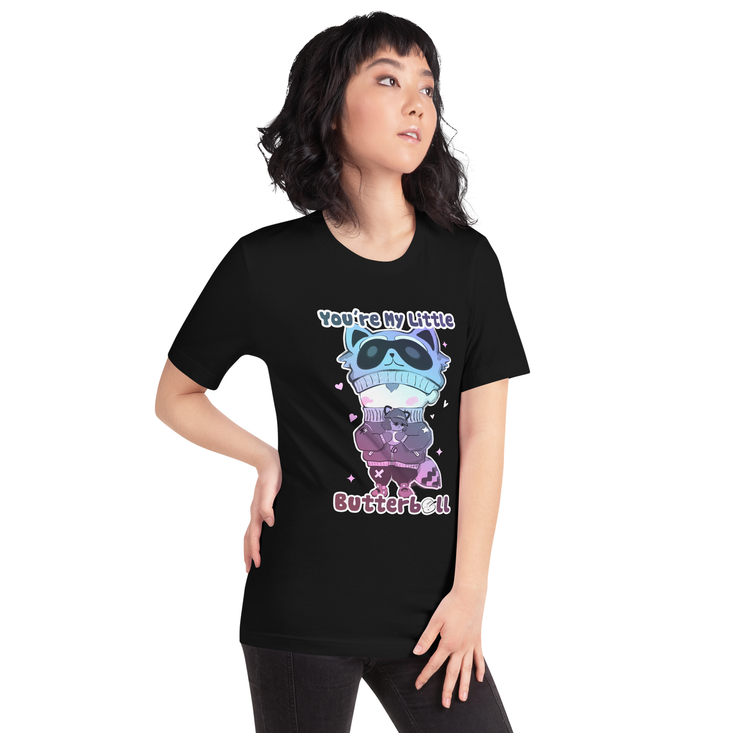 You're My Little Butterball - Unisex Tee