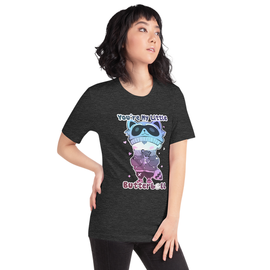 You're My Little Butterball - Unisex Tee