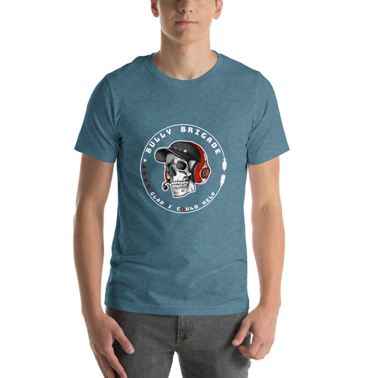 BB Unisex Tee