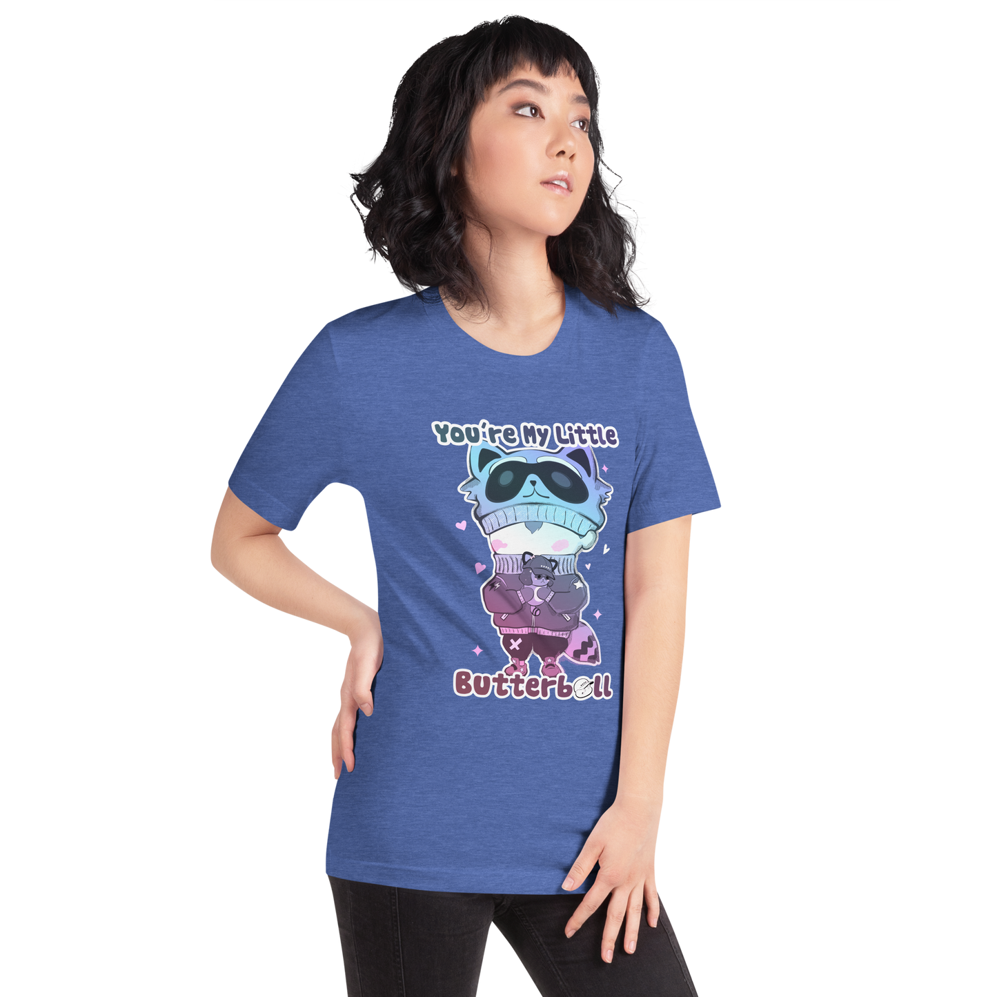 You're My Little Butterball - Unisex Tee