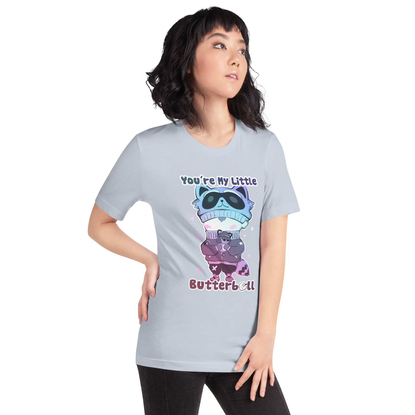 You're My Little Butterball - Unisex Tee