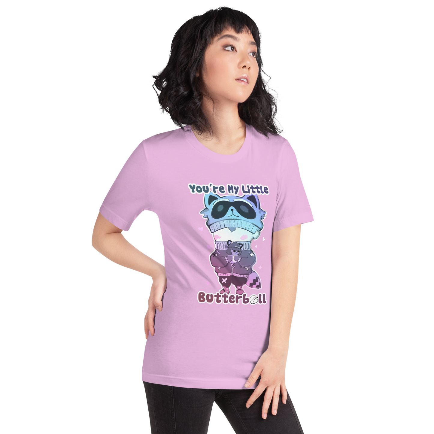 You're My Little Butterball - Unisex Tee