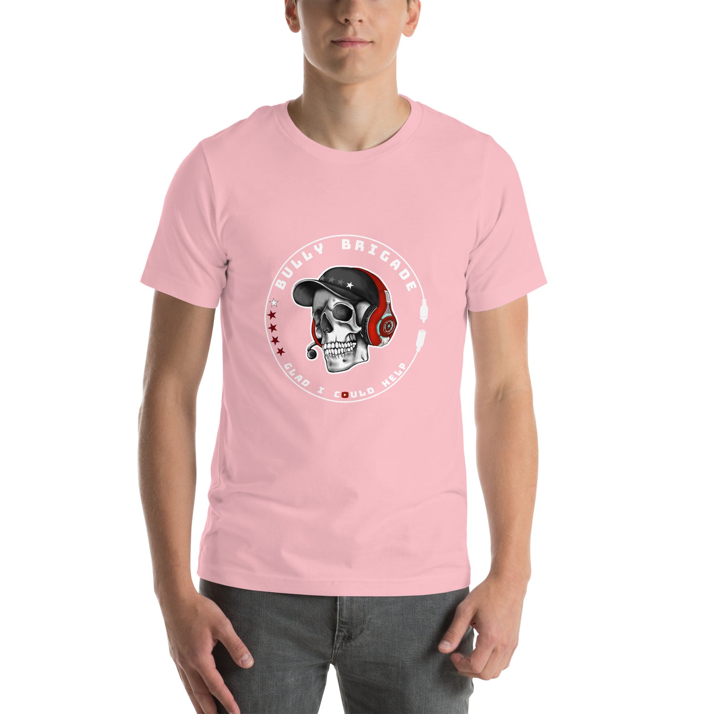 BB Unisex Tee