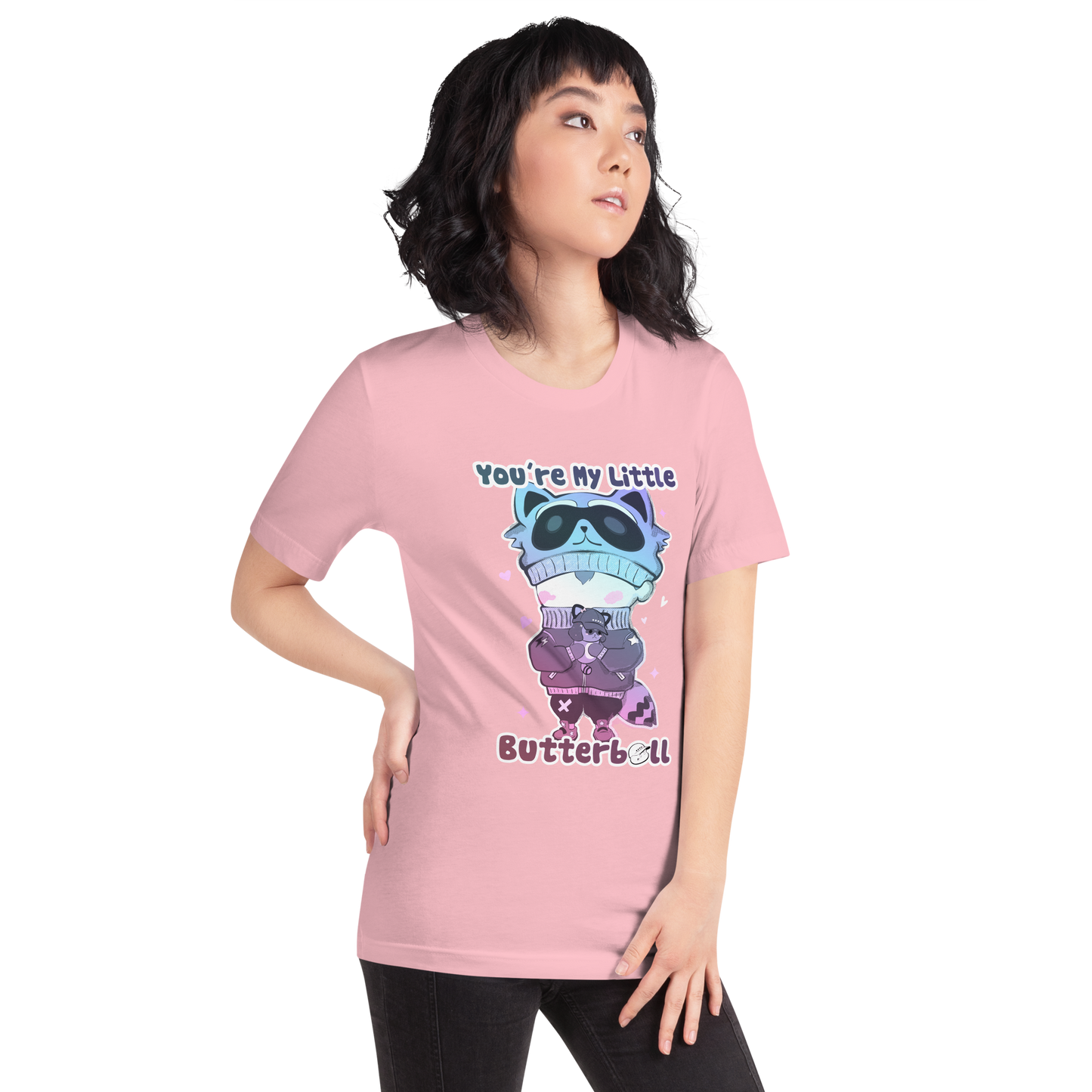 You're My Little Butterball - Unisex Tee