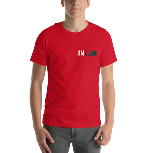 Jimco - Unisex Tee