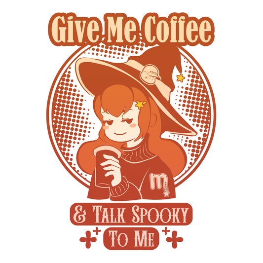 Give Me Coffee- Unisex Tee