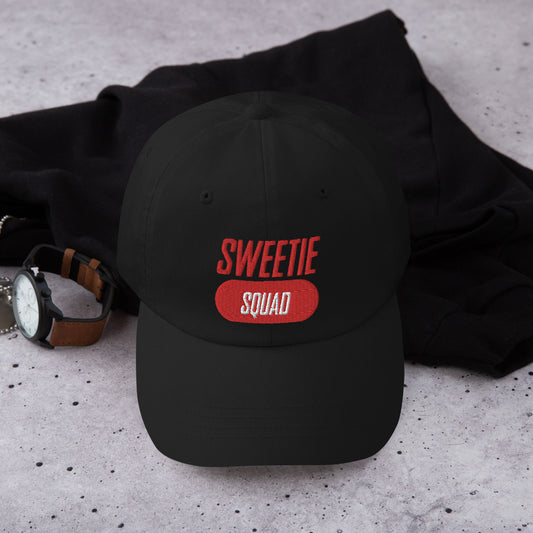 Sweetie Squad Dad hat