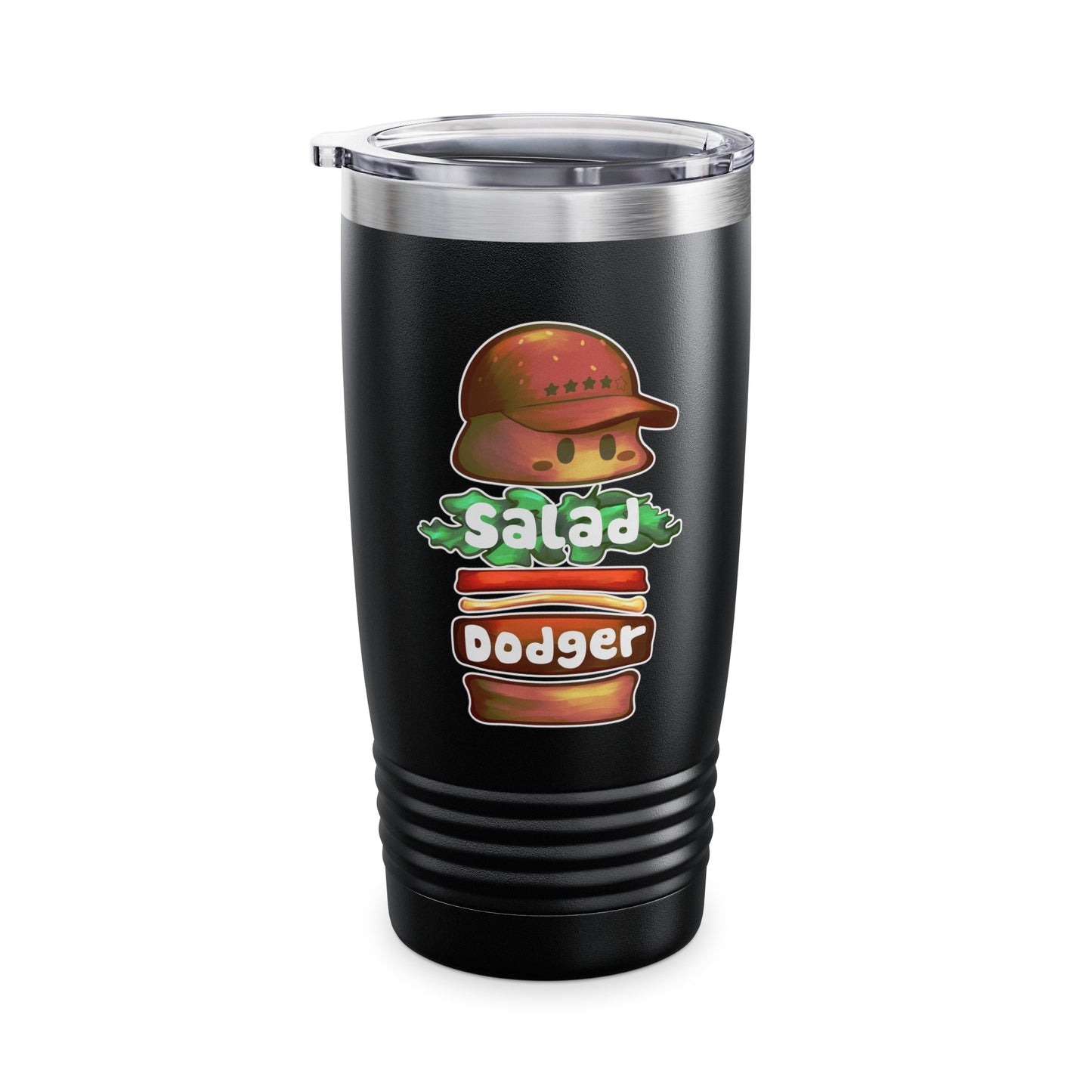 Salad Dodger Tumbler