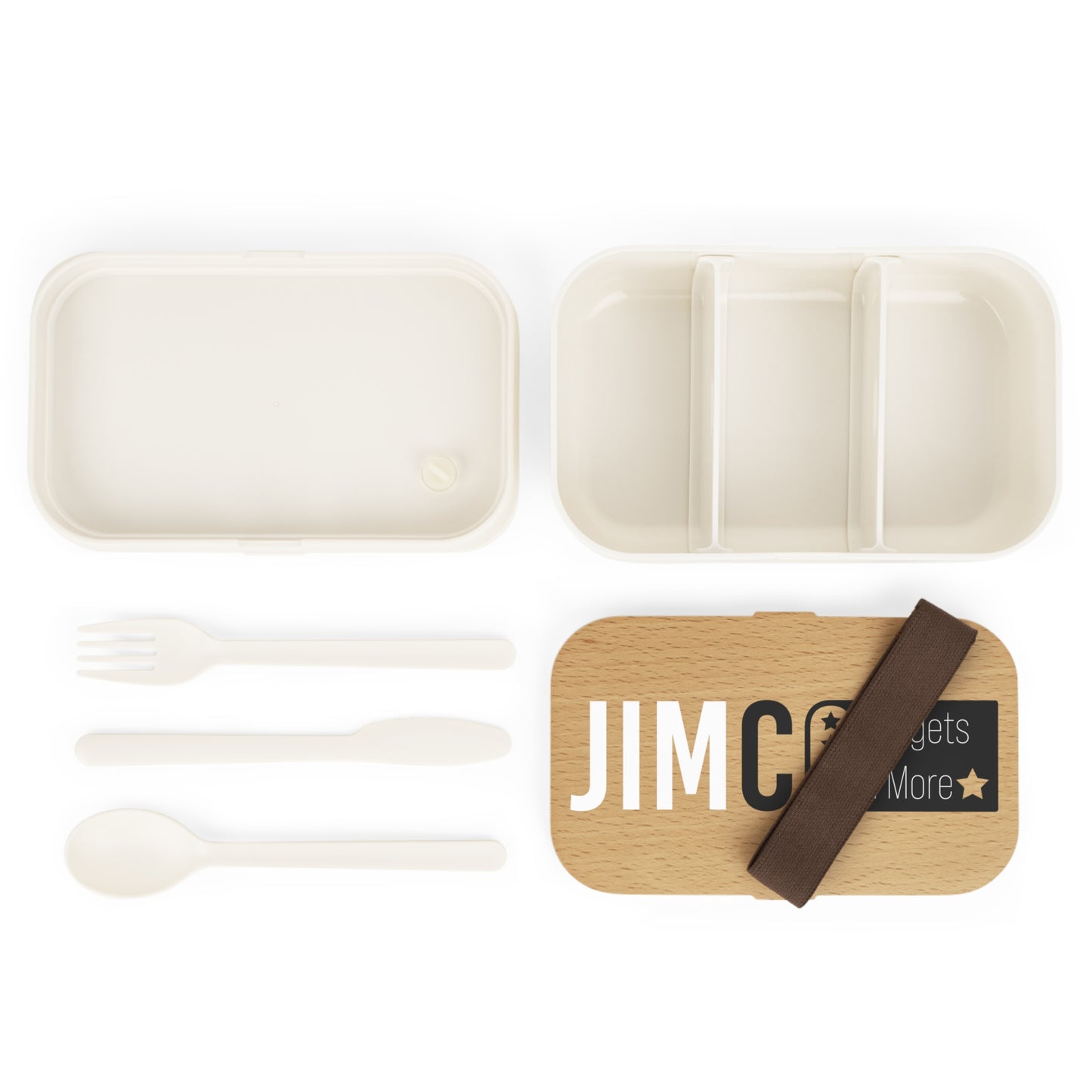 Jimco - Bento Lunch Box