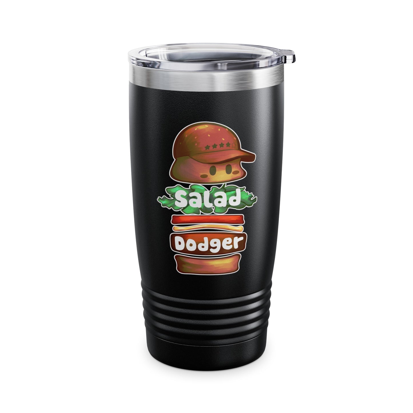 Salad Dodger Tumbler