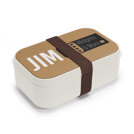 Jimco - Bento Lunch Box