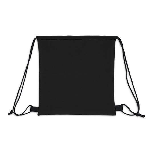 Jimco - Drawstring Bag (14"x13")