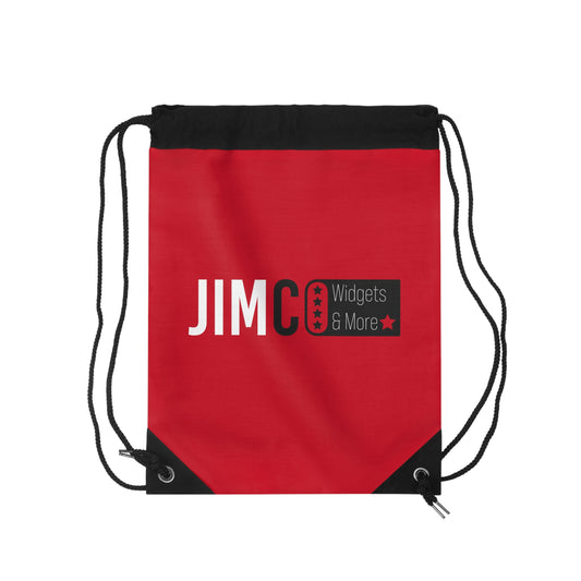 Jimco - Drawstring Bag
