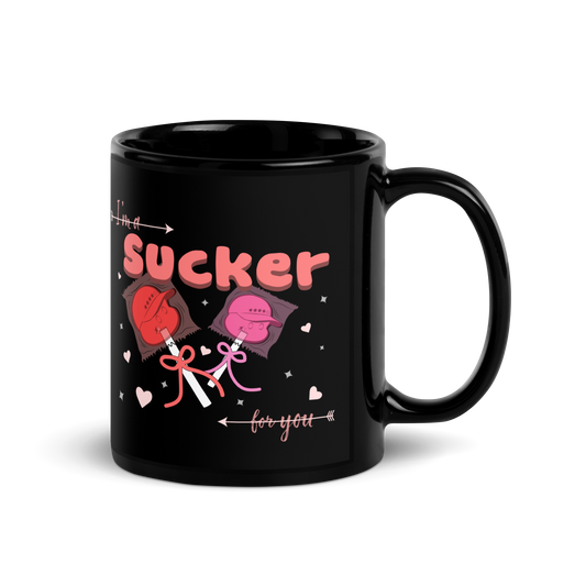 Sucker for You - Mug