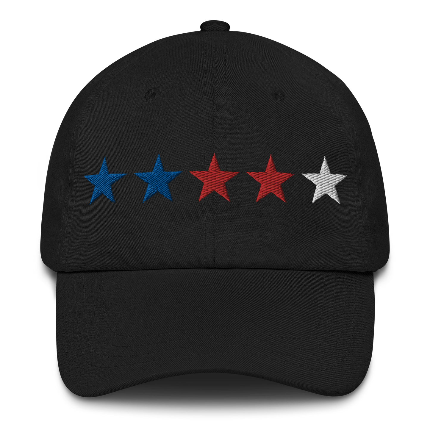 Red, White and Blue - Dad hat