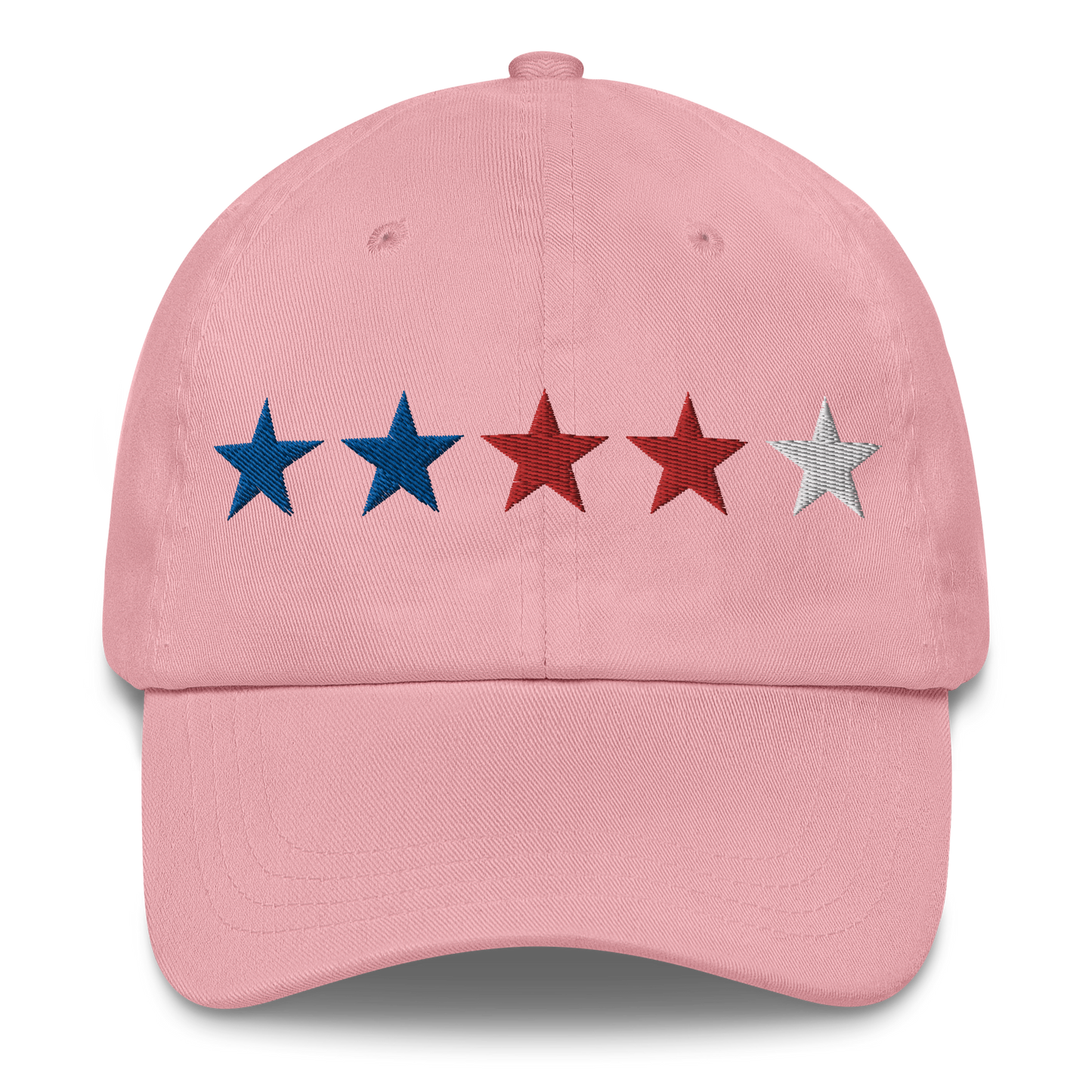 Red, White and Blue - Dad hat