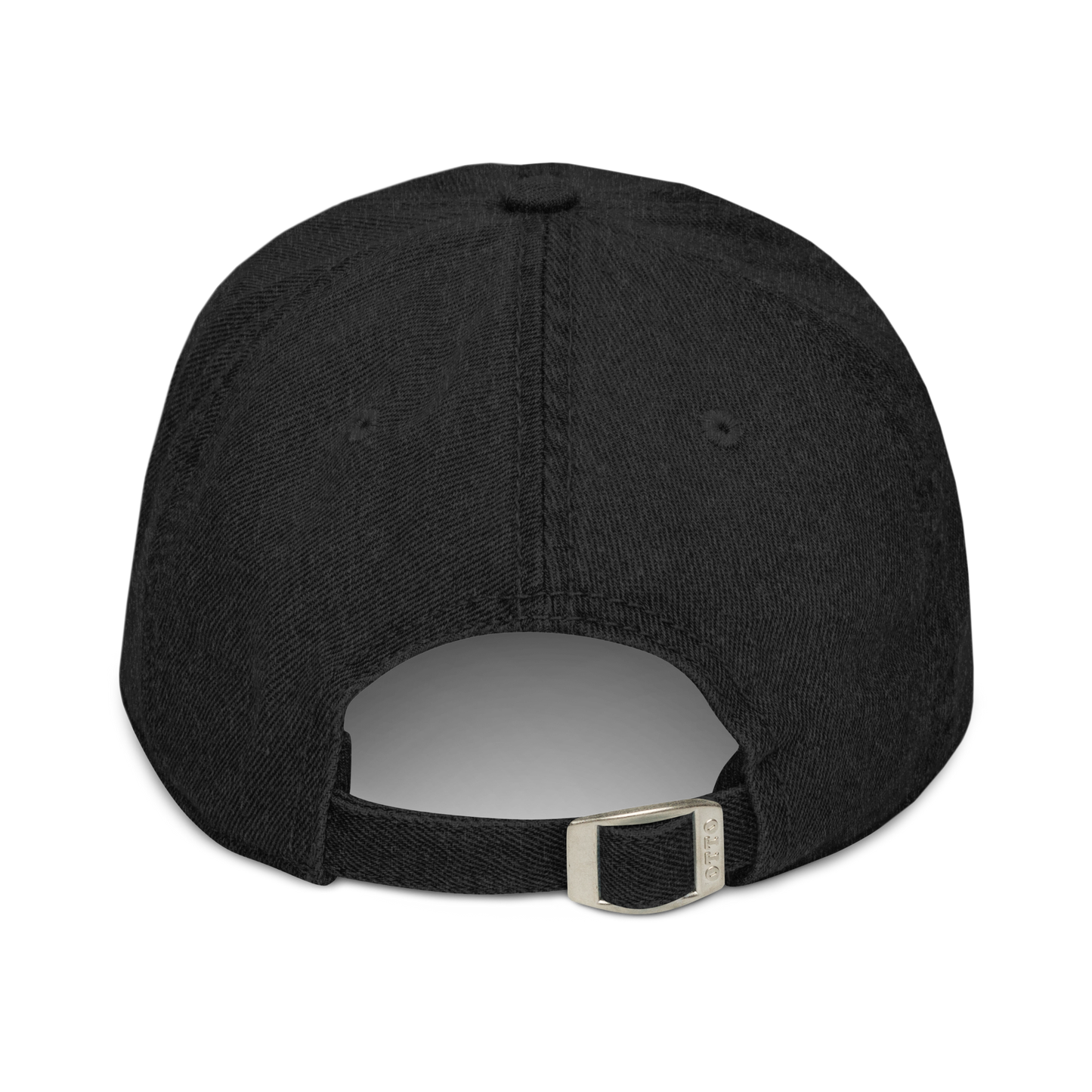 Red, White & Blue Stars - Denim Hat
