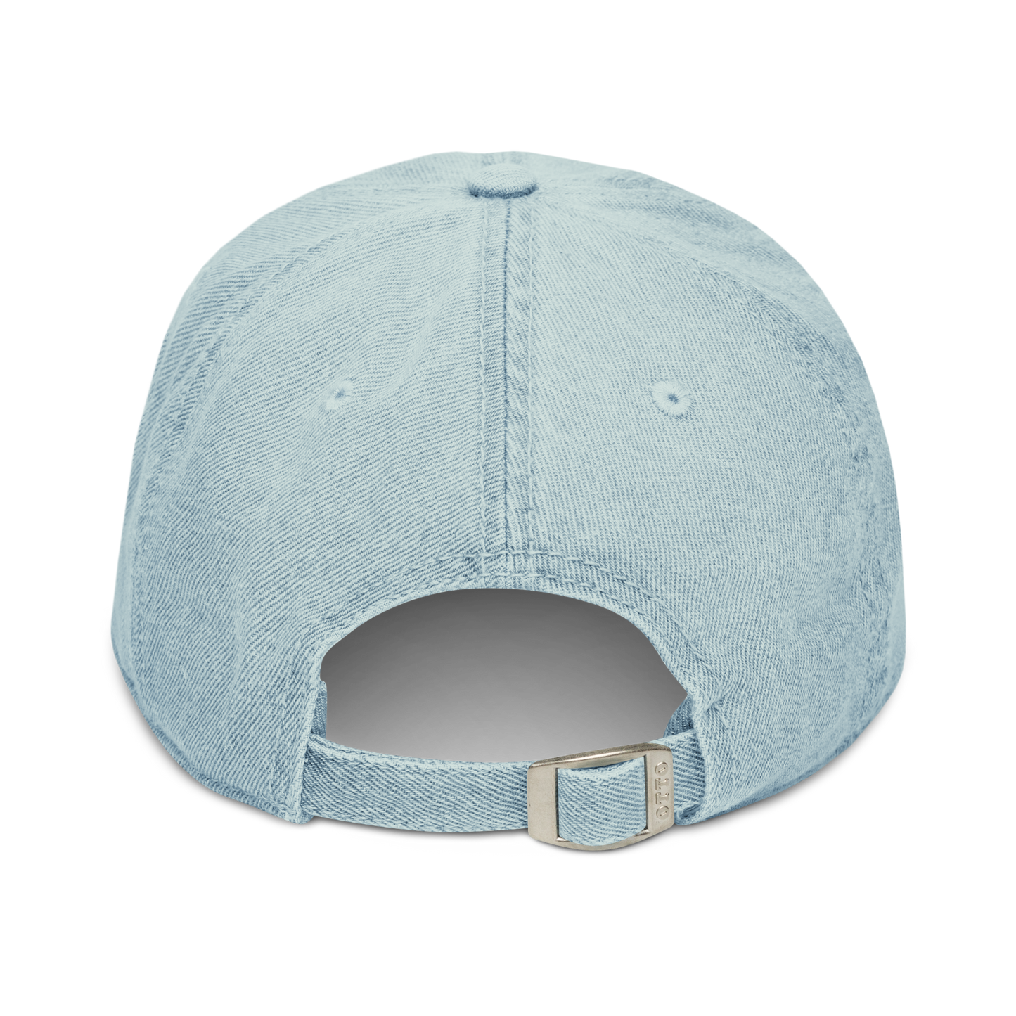 Red, White & Blue Stars - Denim Hat