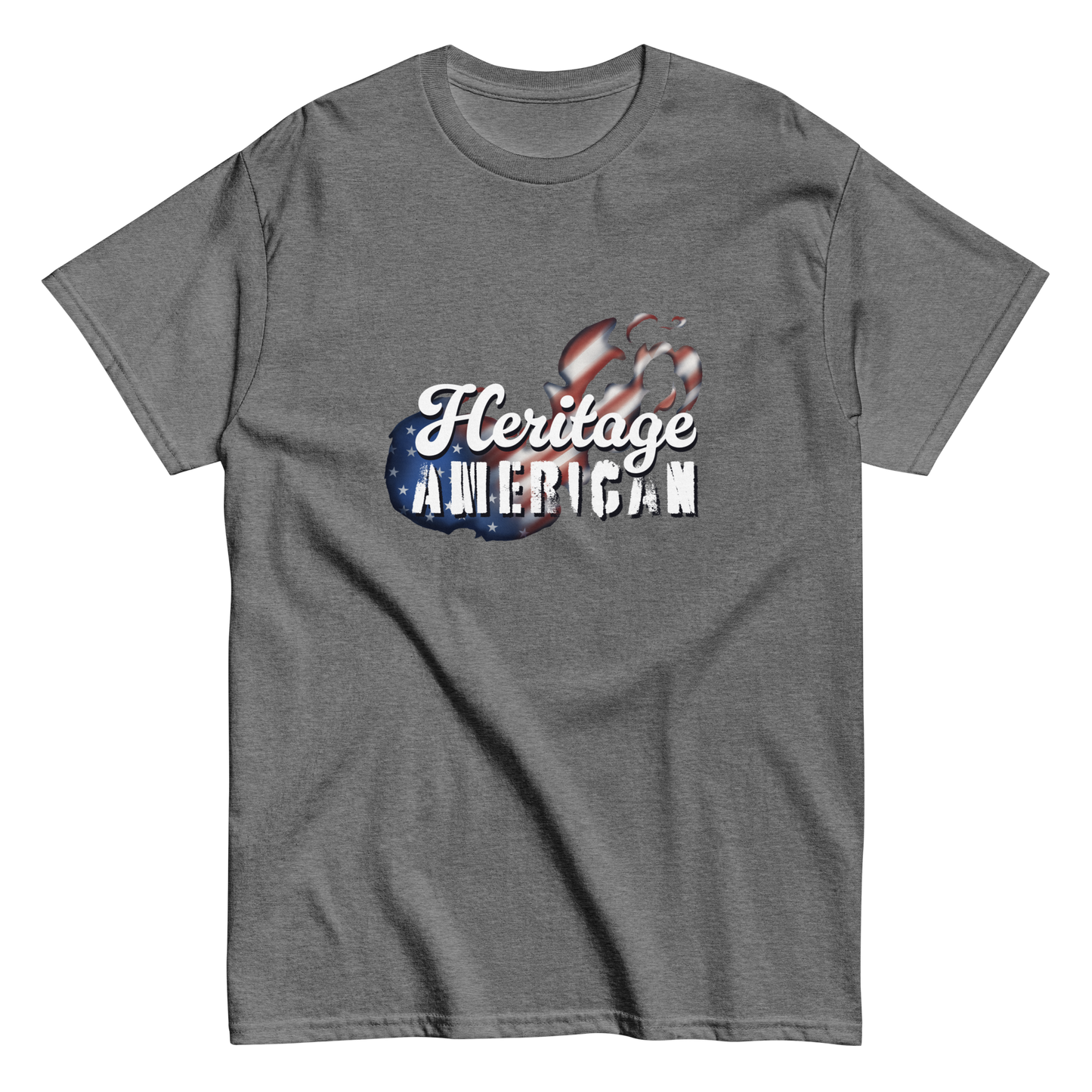 Heritage American - Unisex Tee