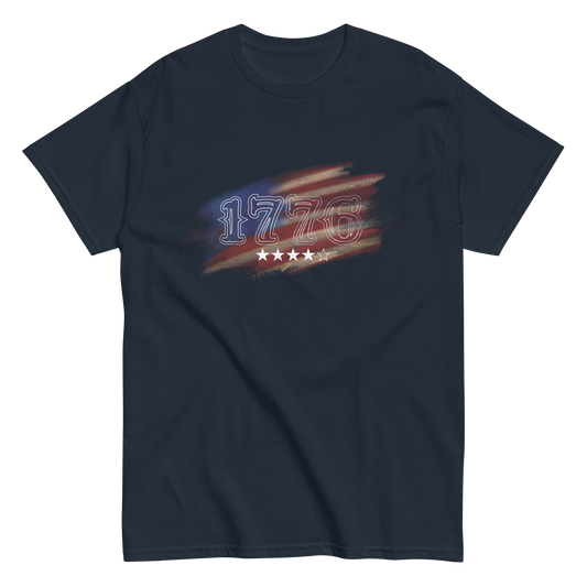 1776 - Unisex Tee
