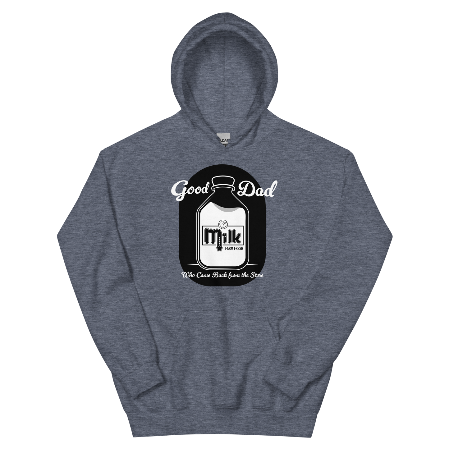 Dad Came Back from the Store - Unisex Hoodie