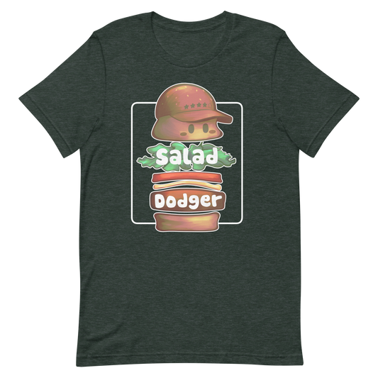 Salad Dodger - Unisex Tee