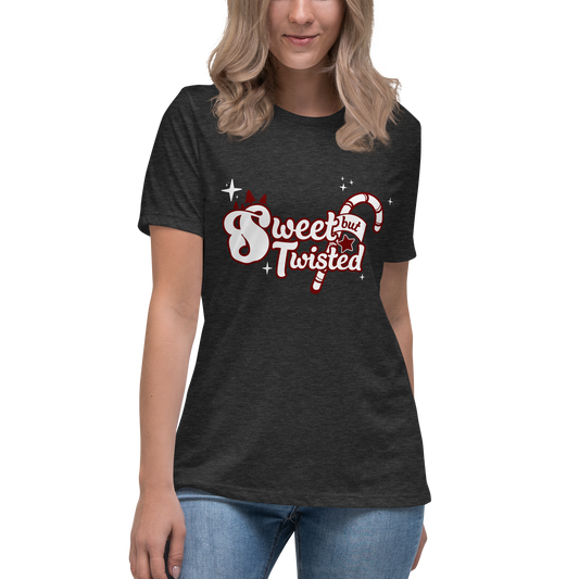 Sweet but Twisted Women's Tee