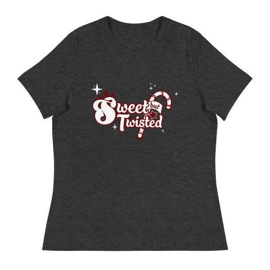 Sweet but Twisted Women's Tee